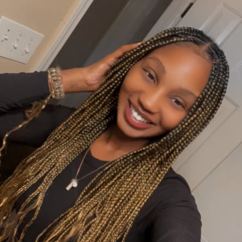 Breanna D. profile photo
