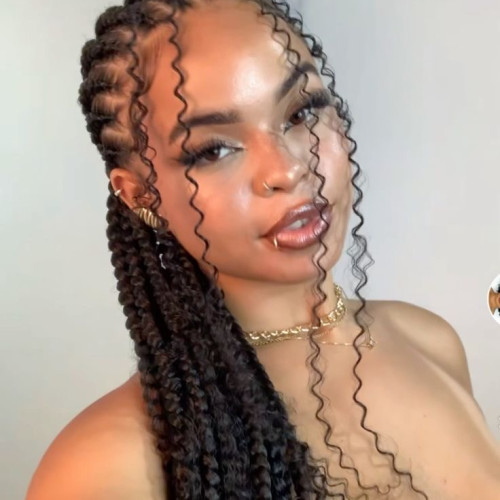 Denara R. profile photo