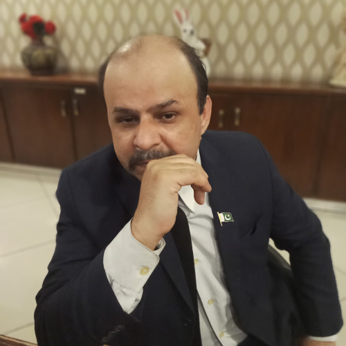Fahad R. profile photo