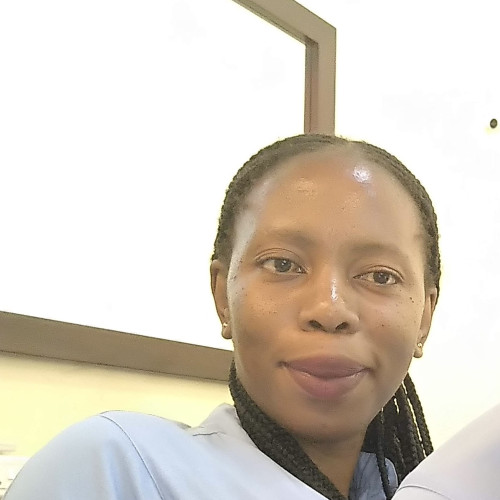 Grace  N. profile photo