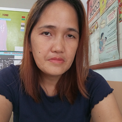 Riza G. profile photo
