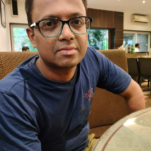 Vishal D. profile photo