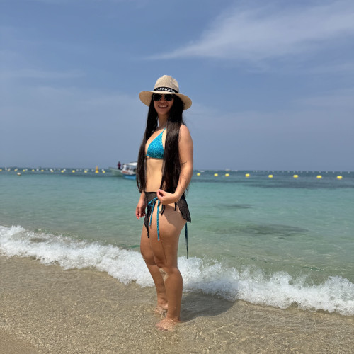 Marcela n. profile photo