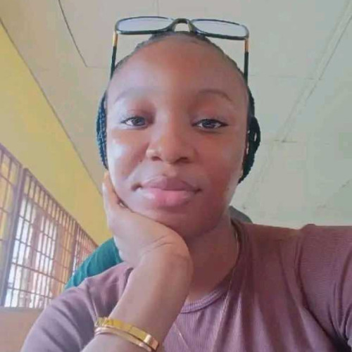 Favour J. profile photo