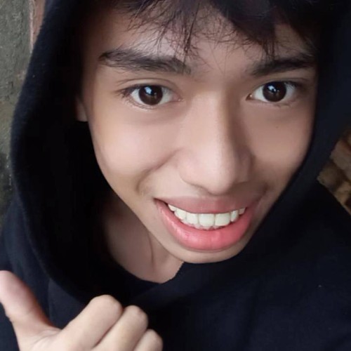 James Art D.