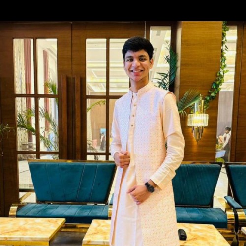 Heetavya  J. profile photo