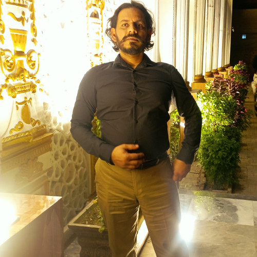 Awais A. profile photo