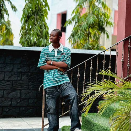 GODSWILL G. profile photo