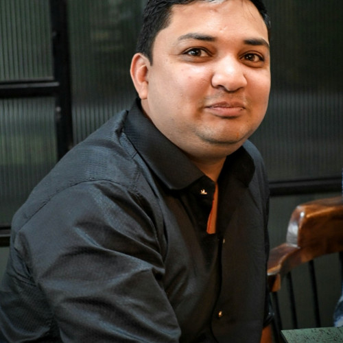 bhaskar c. profile photo