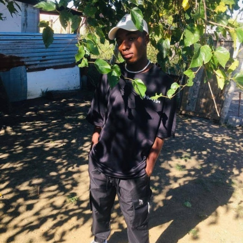 Tebello  B. profile photo