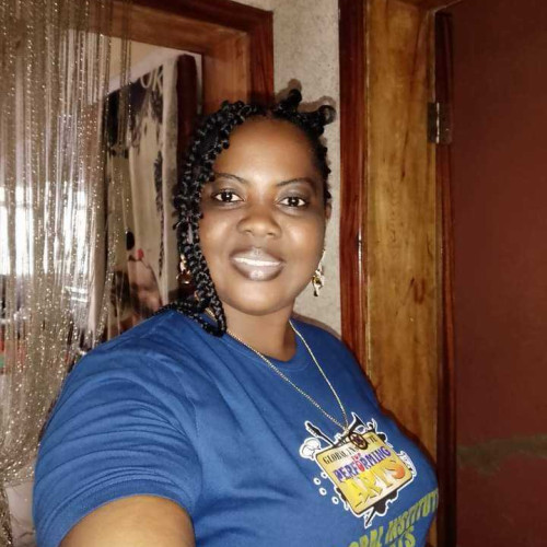 Ngozi P. profile photo