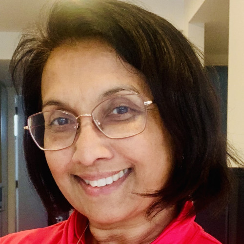 Nirupa  K. profile photo