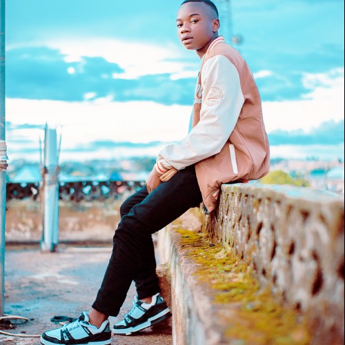 Given  M. profile photo