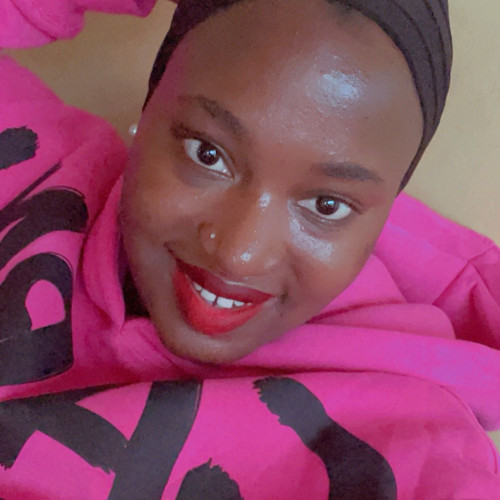 Hibbah M. profile photo