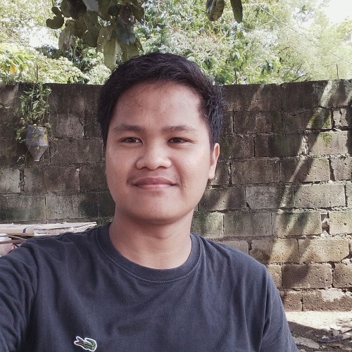 Delmark D. profile photo