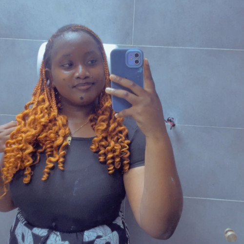 Ally D. profile photo