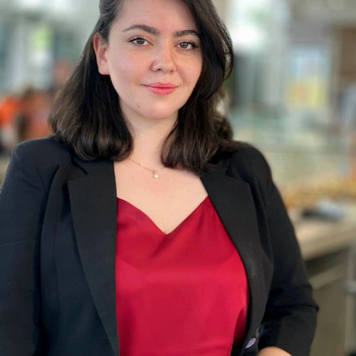 Anahita M. profile photo