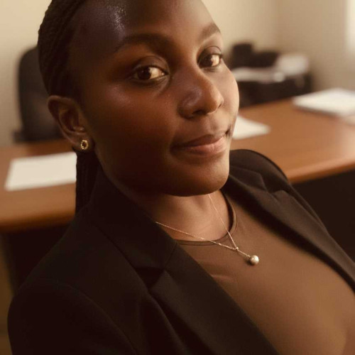 Veronica M. profile photo