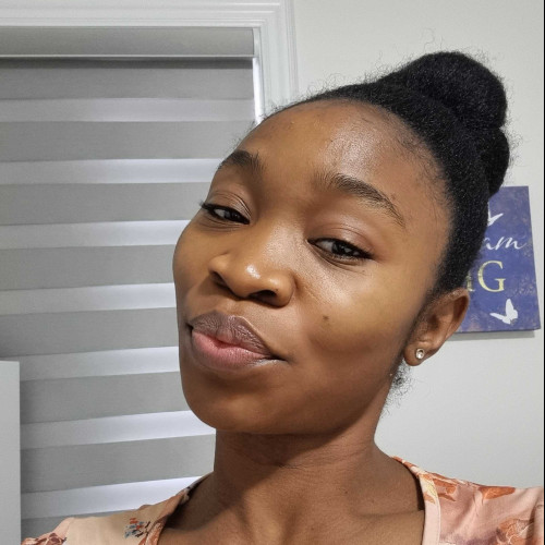 Victoria E. profile photo