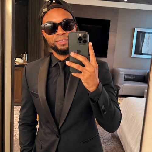 Kingsley N. profile photo