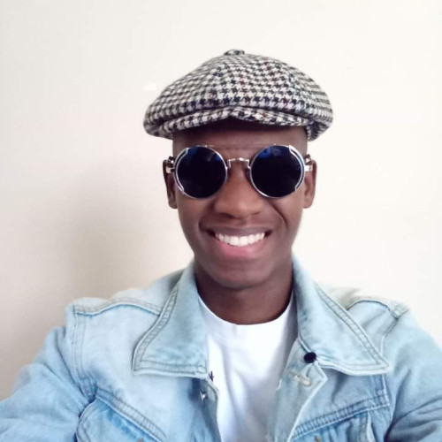 Godgiven  M. profile photo