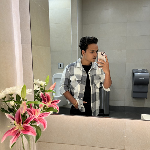 Azhar  A. profile photo