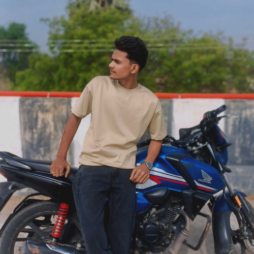 Aryan k. profile photo