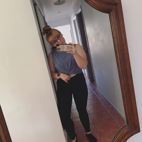 Sarah N.