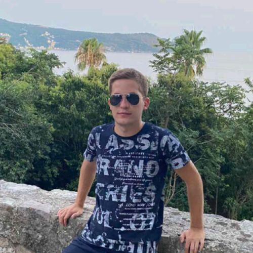 Marko J. profile photo