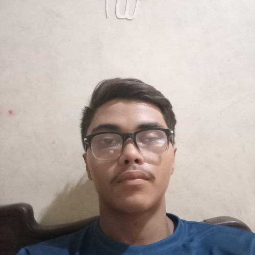 Alyian A. profile photo