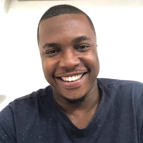 Solomon U. profile photo