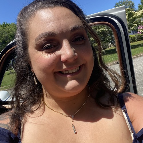 Jacqueline E. profile photo