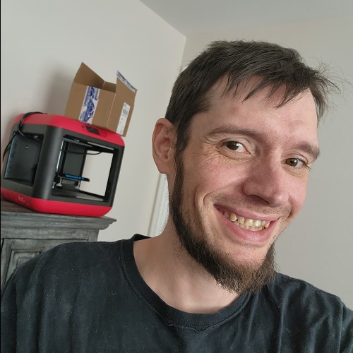 Brandon P.