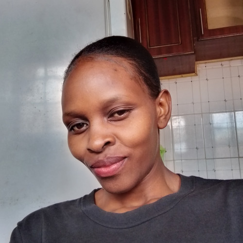 Mercy M. profile photo