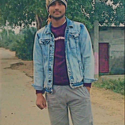 nitish s.