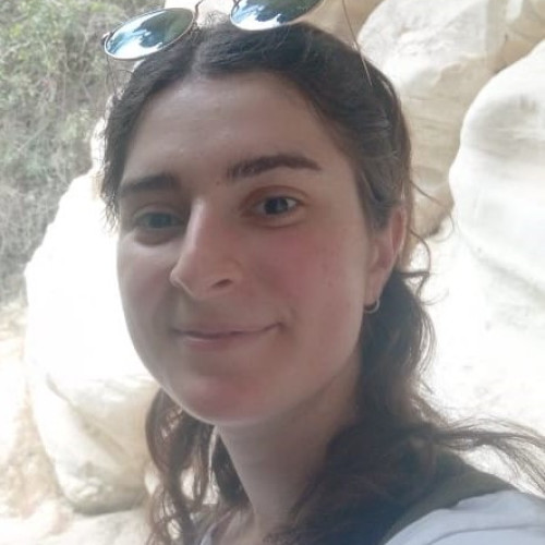 Zoie M. profile photo