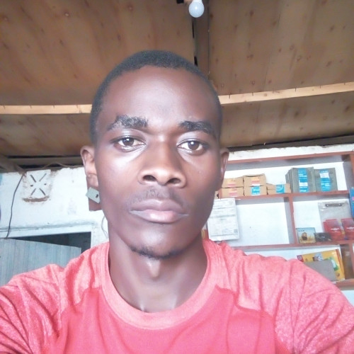 Fredrick O. profile photo