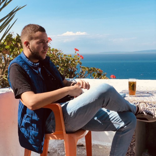 Hamza L. profile photo