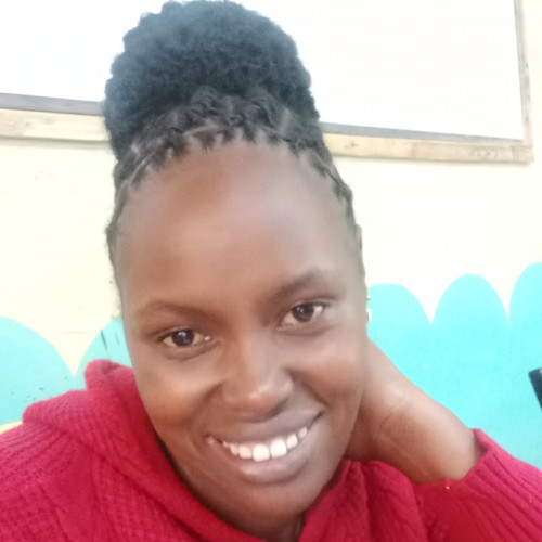 Miriam K. profile photo