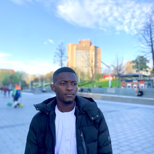 umar  i. profile photo