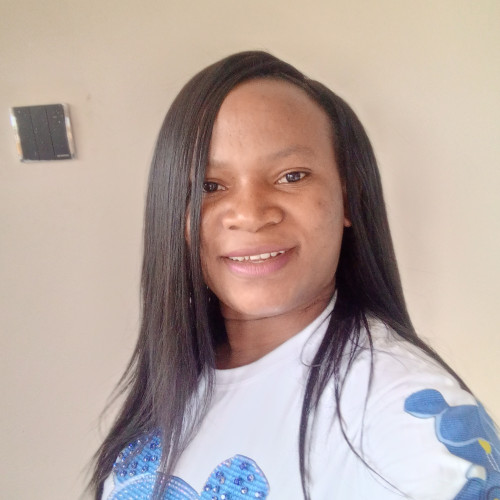 Precious N. profile photo