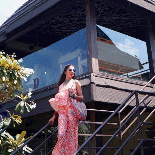 Akansha  B.