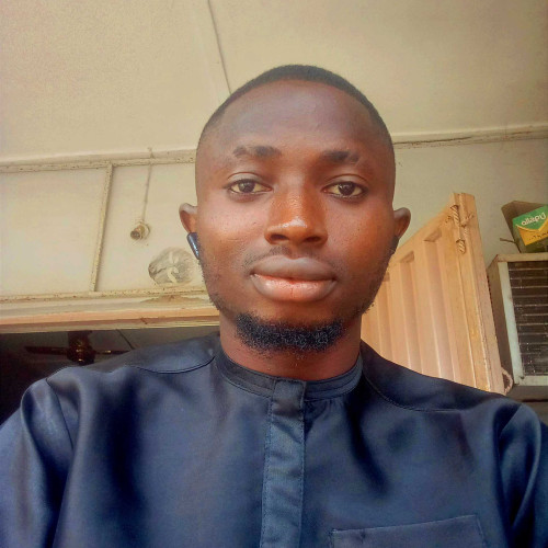 Ojo O. profile photo