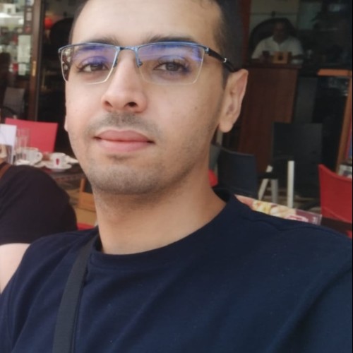Zaid M. profile photo