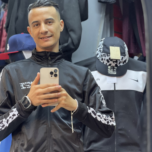 Boujlal y. profile photo