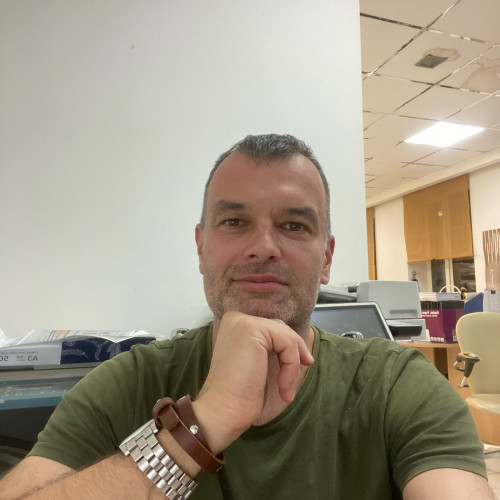 Dzhanbek N. profile photo