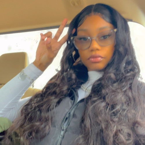 Keirra D.