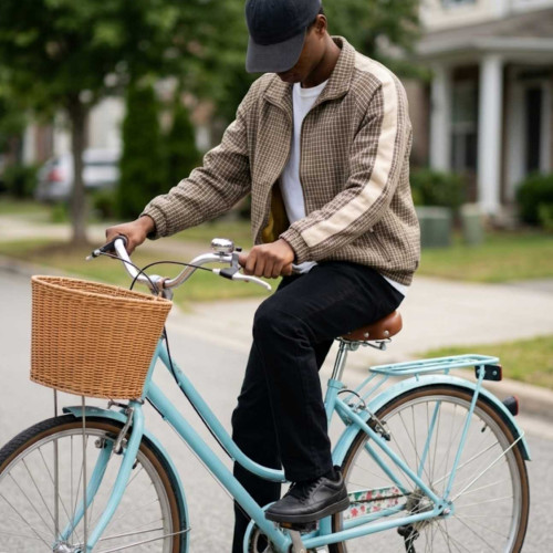 Chukwudi G. profile photo