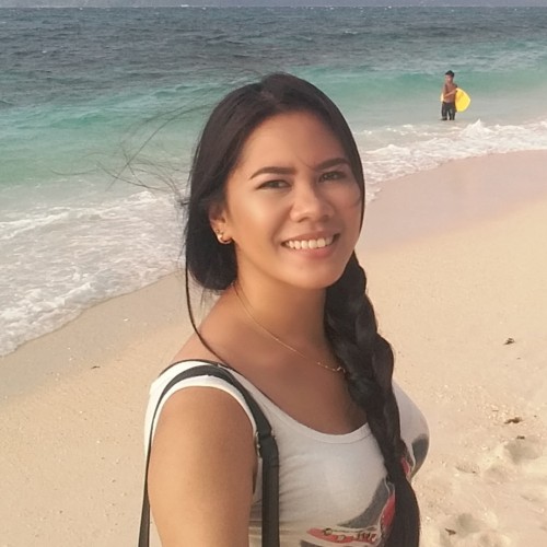 Marie Jessa Mie E.