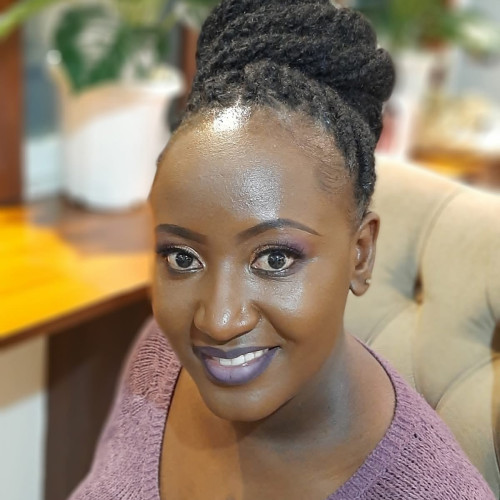 wanjiru n. profile photo